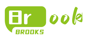 Brooks的博客